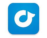 rdio logo canvas 160h