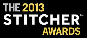 stitcher awards