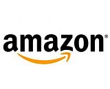 amazon logo canvas