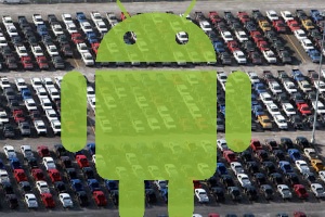 android cars 01