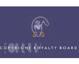 copyright royalty board canvas