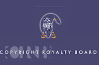 copyright royalty board