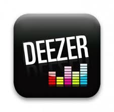 deezer logo