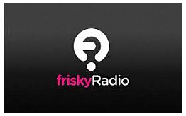 frisky radio