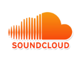 soundcloud-logo canvas