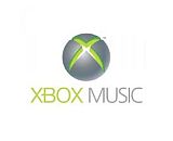 xbox music logo canvas