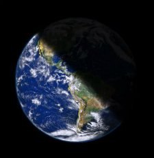 earth world 225w