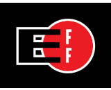 eff logo canvas