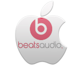 beats audio and apple canvas