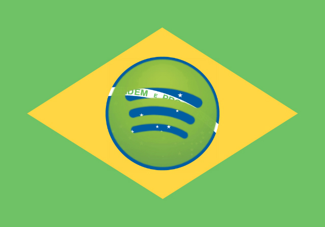 Spotify Brasil 