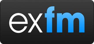 exfm logo