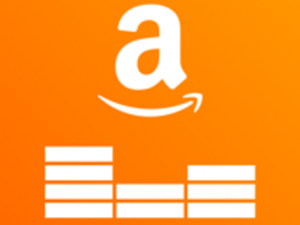 amazon music logo