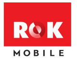 rok mobile logo canvas