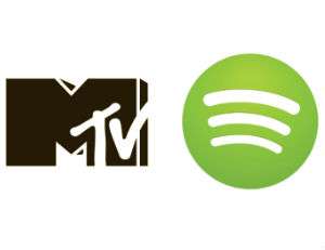 MTV-Spotify
