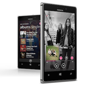 MixRadio