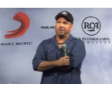 garth brooks announcement canvas