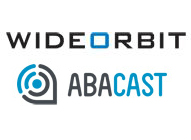 wideorbit and abacast