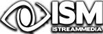 istreammedia logo