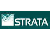 strata logo canvas