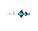 audioboom logo canvas