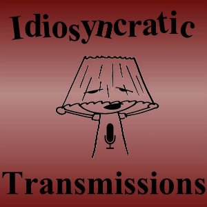 idiosyncratic transmissions logo
