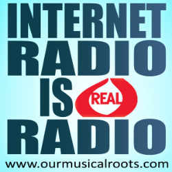 internet radio is real radio