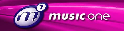 music one logo