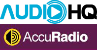 AudioHQ and accuradio