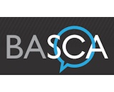 BASCA logo canvas
