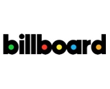 Billboard logo canvas