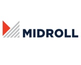 Midroll Media logo canvas
