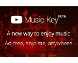 Music Key web promo splash canvas