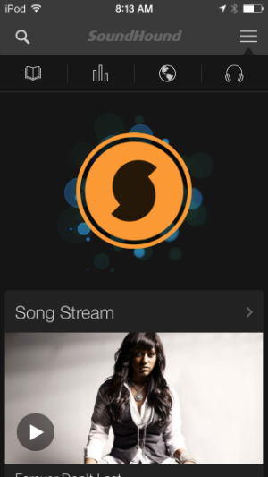 SoundHound Music App - SoundHound