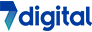 7digital logo