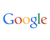Google logo canvas