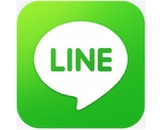 Line Corporation canvas