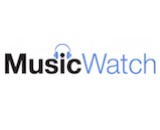 MusicWatch logo canvas