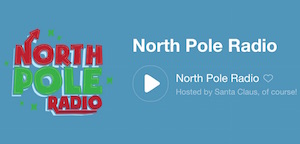 North Pole Radio