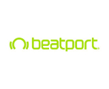 beatport logo canvas