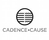 Cadence Cause logo canvas