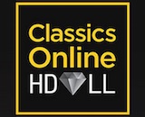 ClassicsOnline logo canvas