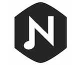 Nusiki logo canvas
