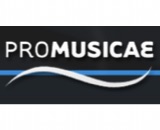 PROMUSICAE logo canvas
