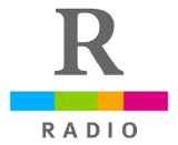 rivet radio logo canvas