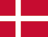 Denmark flag