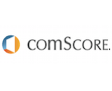 comScore logo canvas