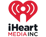 iHeartMedia logo canvas
