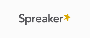 spreaker logo 300w