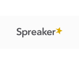 spreaker logo canvas