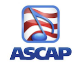 ASCAP logo canvas